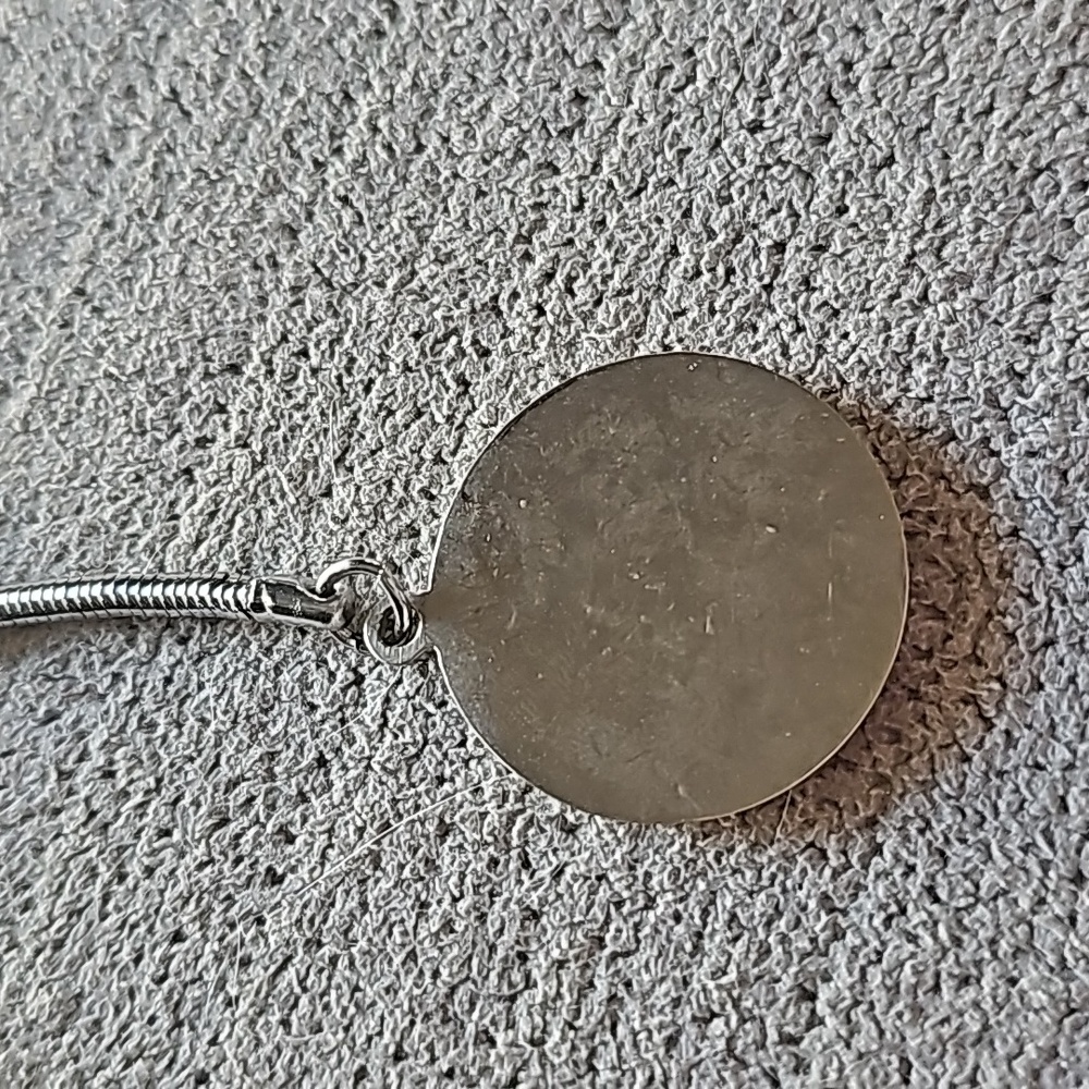Vintage Pacific Air Lines Keychain 🐈232 - Picture 3 of 4